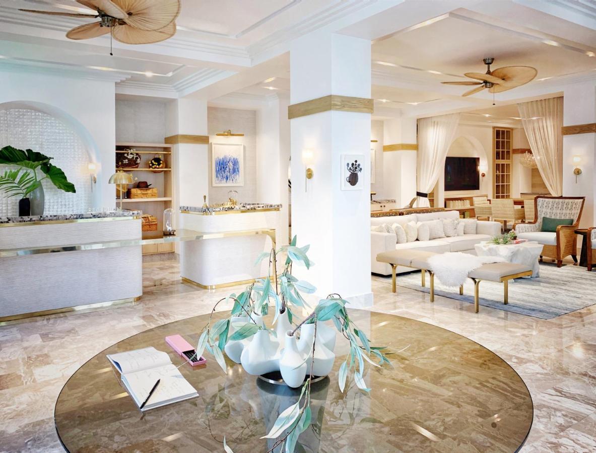 White Elephant Palm Beach Exterior foto