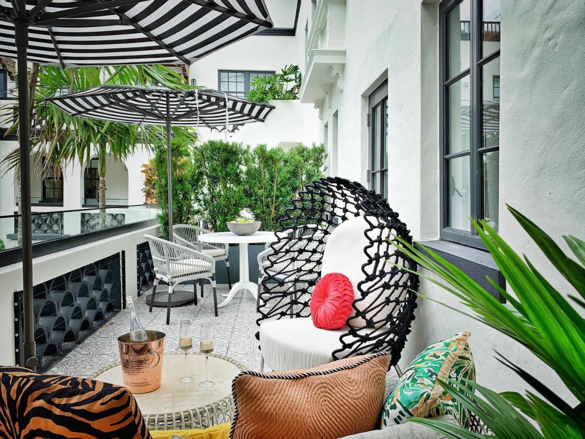 White Elephant Palm Beach Exterior foto