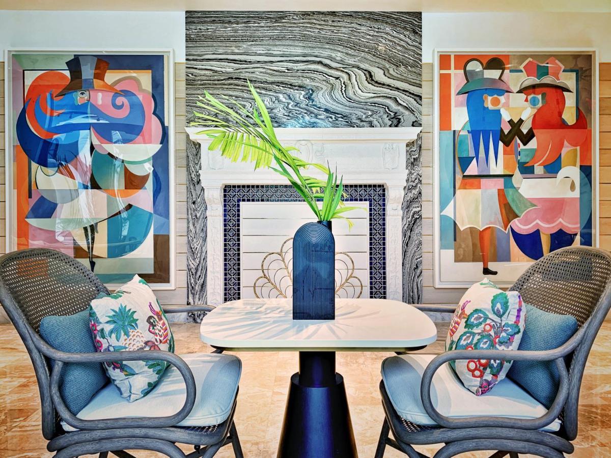 White Elephant Palm Beach Exterior foto