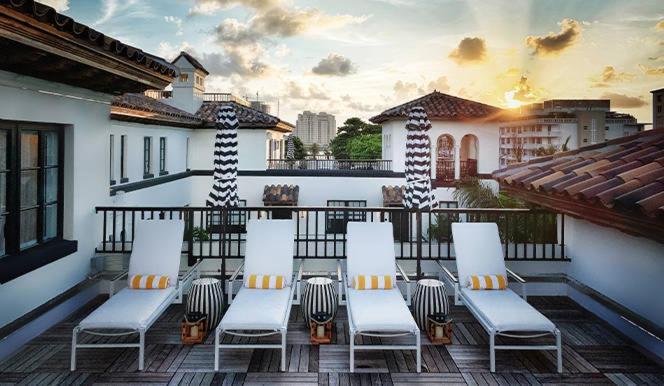 White Elephant Palm Beach Exterior foto