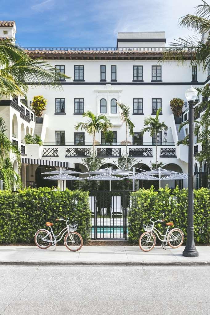 White Elephant Palm Beach Exterior foto