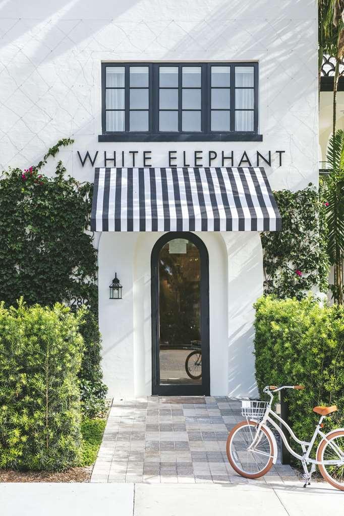 White Elephant Palm Beach Exterior foto