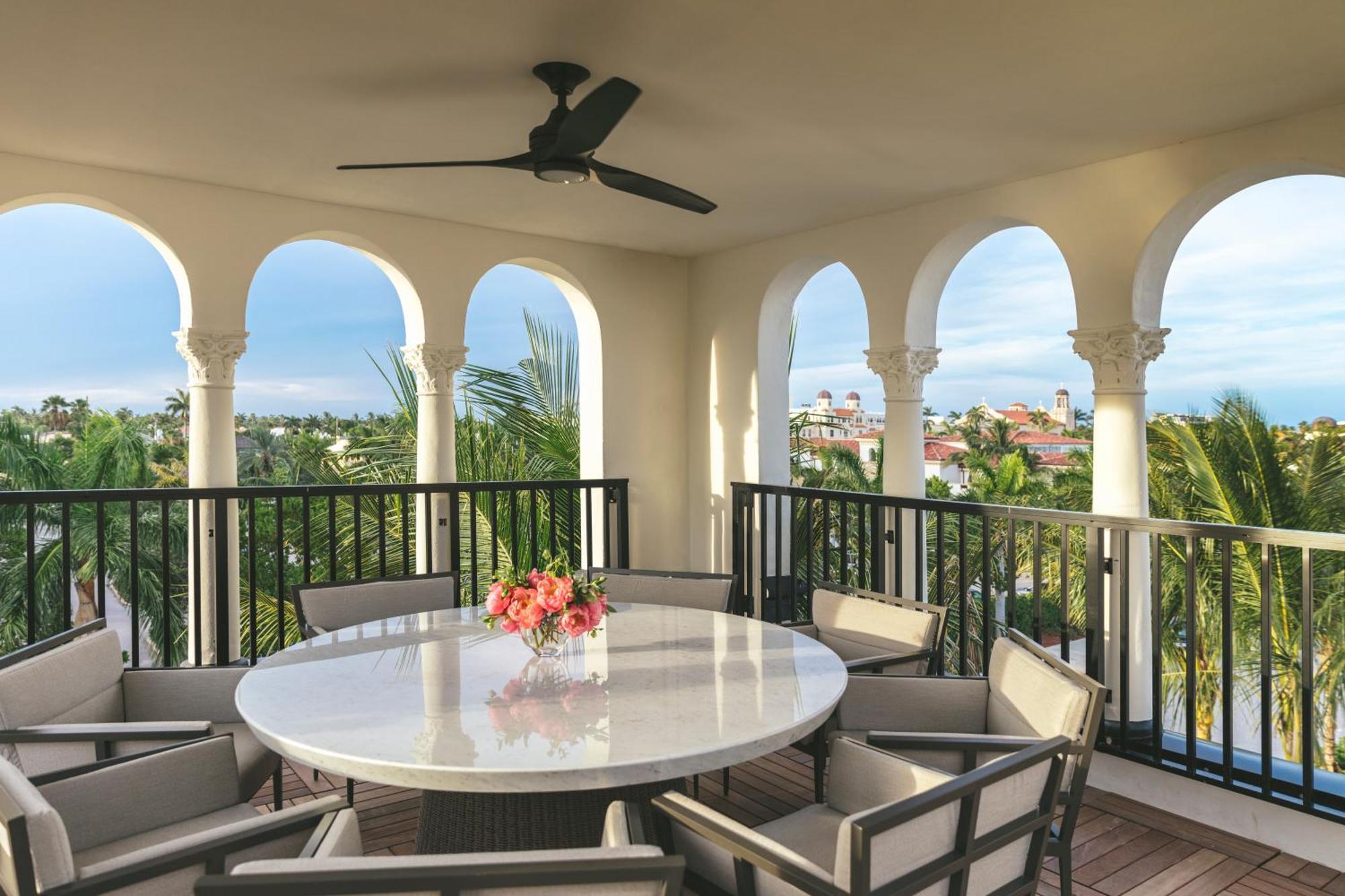 White Elephant Palm Beach Exterior foto